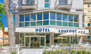 Hotel Confort Rimini